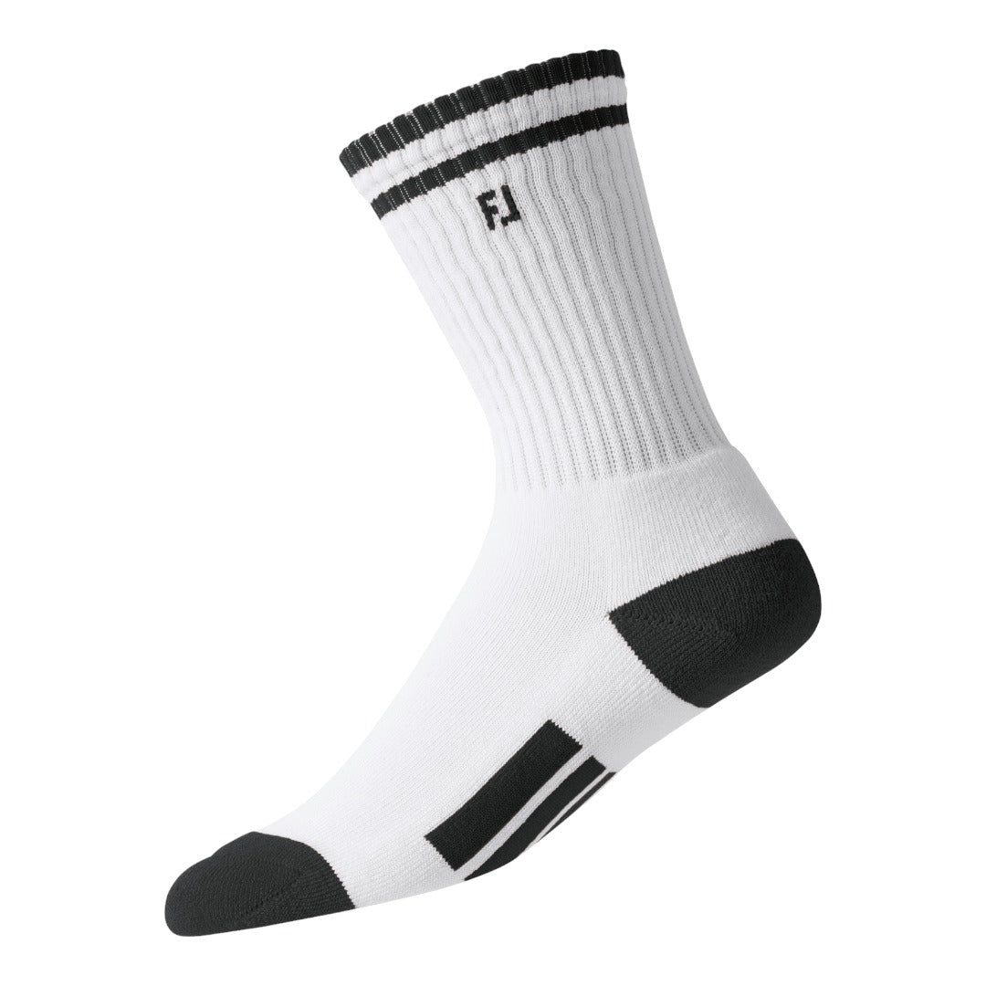 FootJoy Junior ProDry Crew Golf Socks 15017