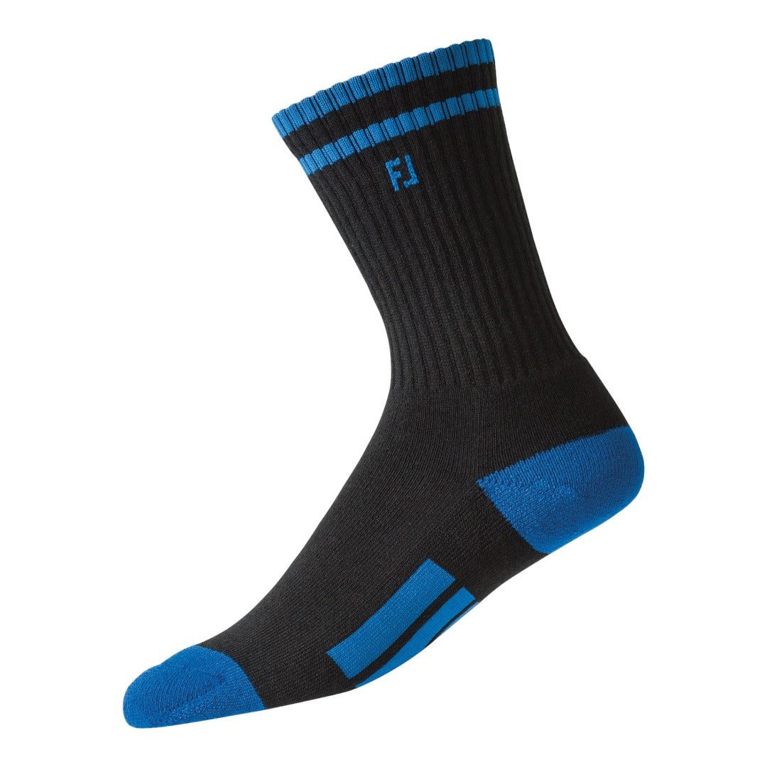 FootJoy Junior ProDry Crew Golf Socks 15017