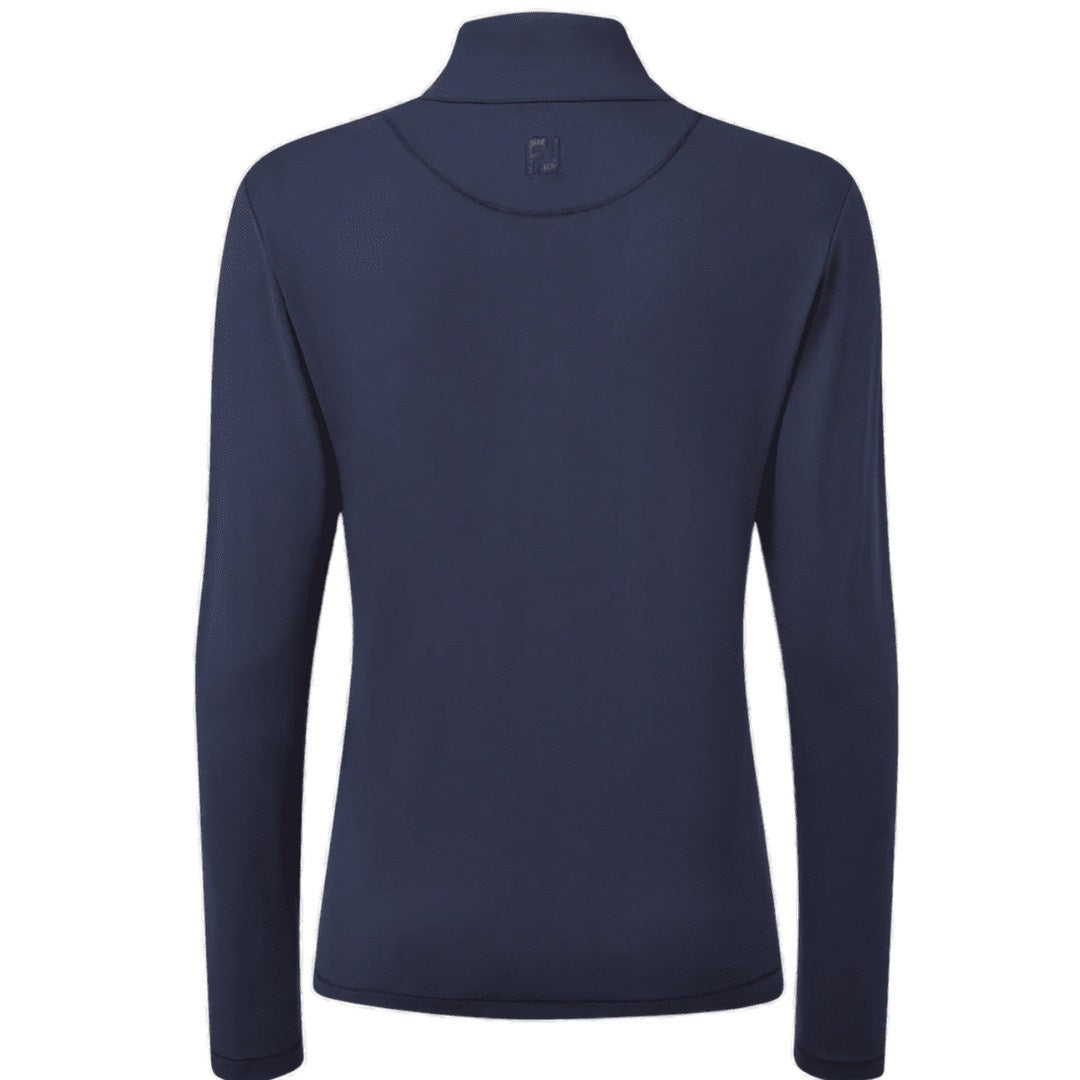 FootJoy Ladies Full Zip Golf Mid Layer 88503