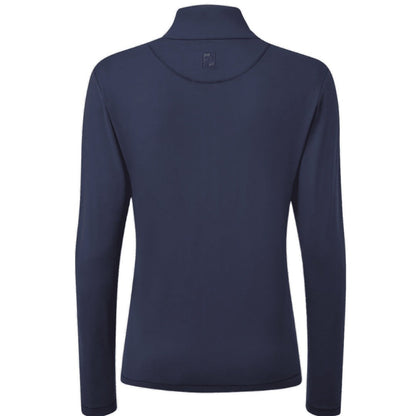 FootJoy Ladies Full Zip Golf Mid Layer 88503