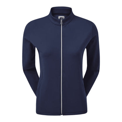 FootJoy Ladies Full Zip Golf Mid Layer 88503