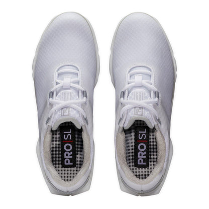 FootJoy Ladies Pro SL Sport Golf Shoes 98144
