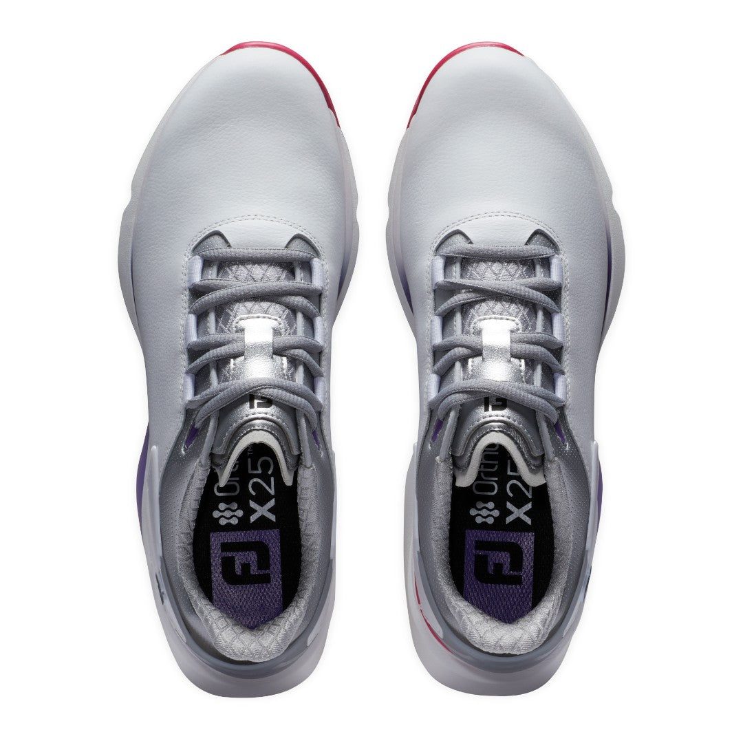 FootJoy Ladies Pro SLX Golf Shoes 98196