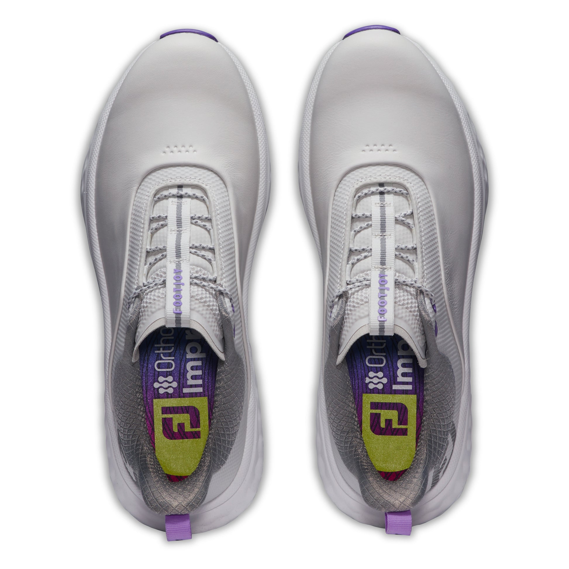 FootJoy Ladies Quantum Golf Shoes 97809