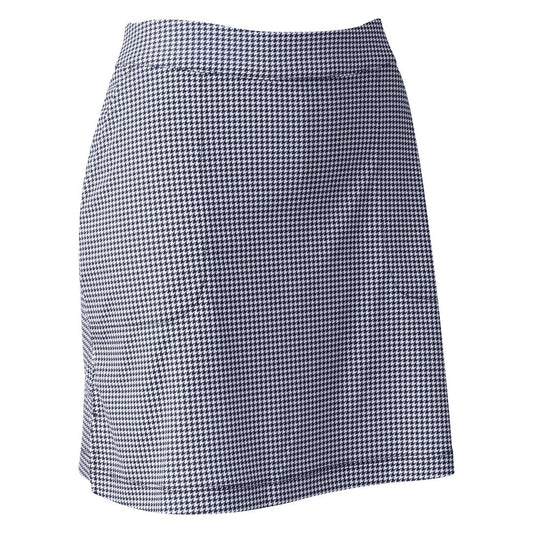 FootJoy LadiesHoundstooth Golf Skort 80220