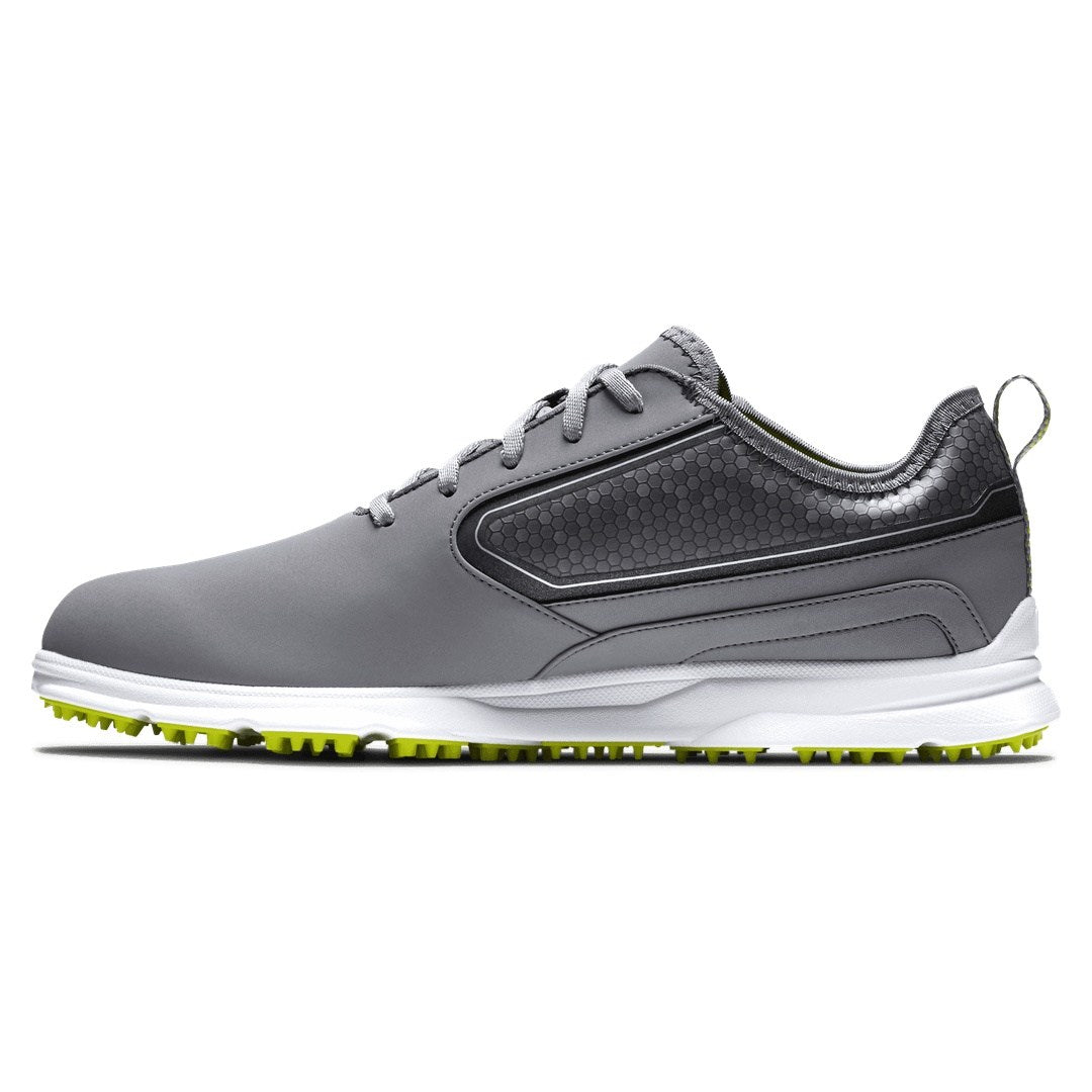 FootJoy Mens SuperLites XP Golf Shoes 58086 – Clarkes Golf