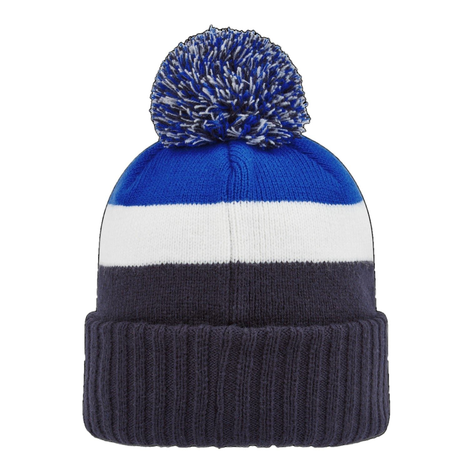FootJoy Multi Pom Pom Golf Bobble Hat 35943