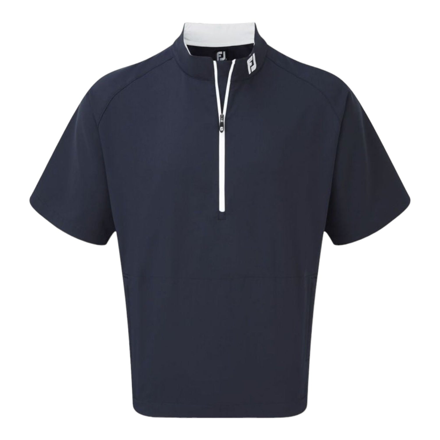 FootJoy Performance 1/2-Zip Golf Wind Shirt 95088