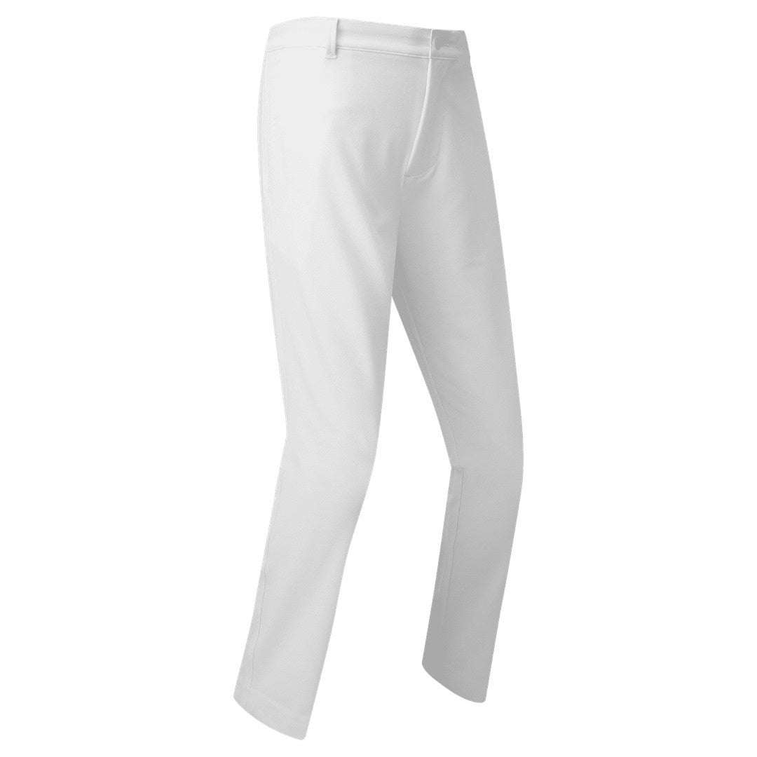 FootJoy Performance Tapered Fit Trousers 80159