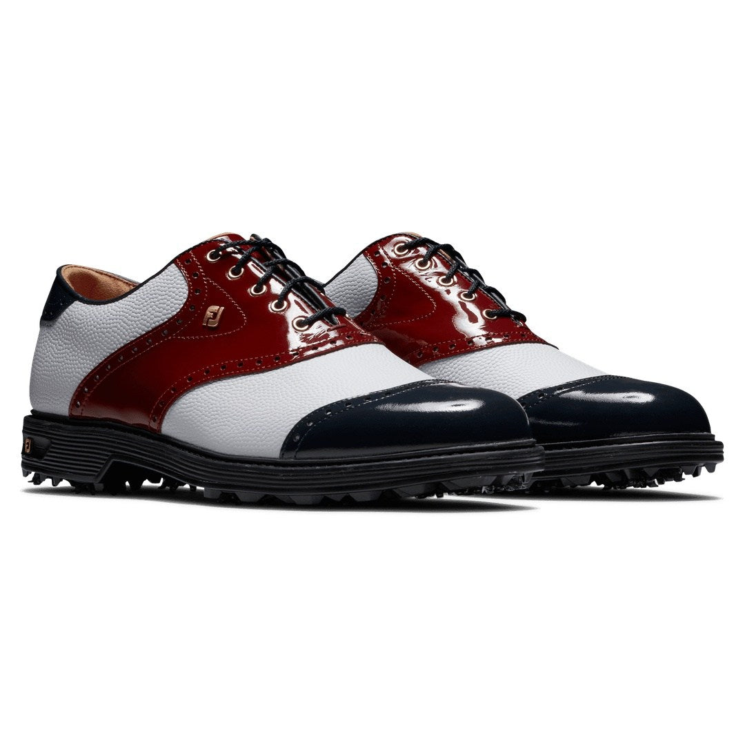 FootJoy Premiere 100 Years Golf Shoes 54393