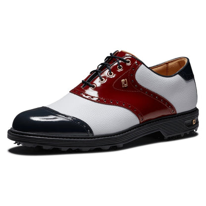 FootJoy Premiere 100 Years Golf Shoes 54393