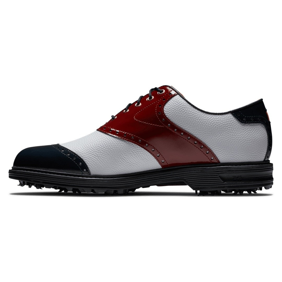 FootJoy Premiere 100 Years Golf Shoes 54393