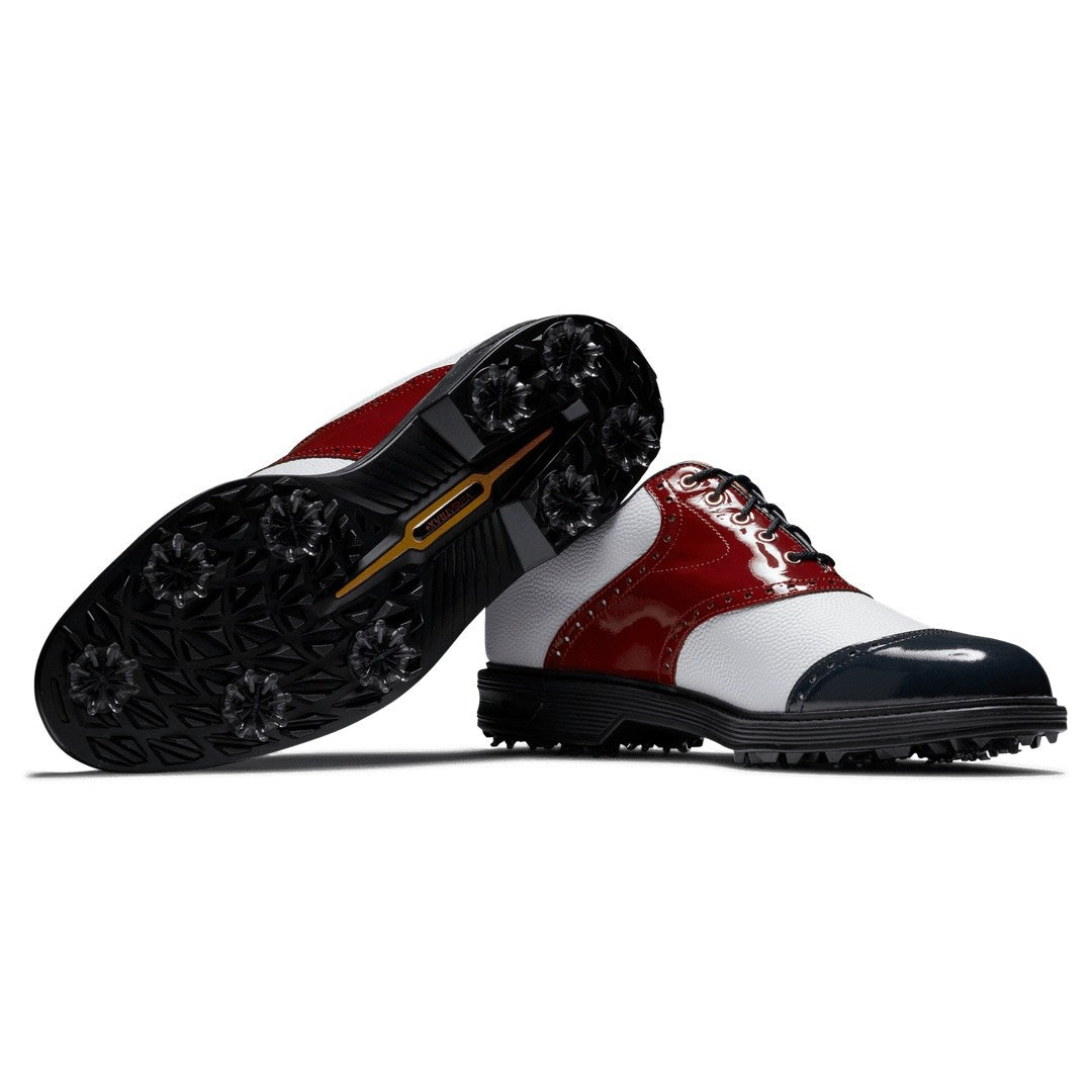 FootJoy Premiere 100 Years Golf Shoes 54393
