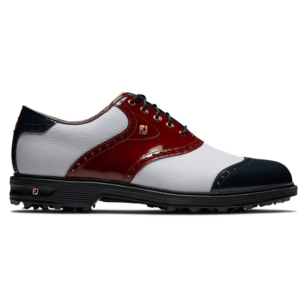 FootJoy Premiere 100 Years Golf Shoes 54393