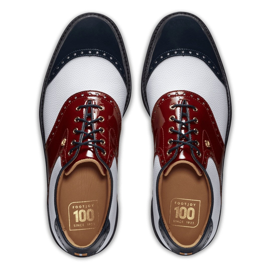 FootJoy Premiere 100 Years Golf Shoes 54393