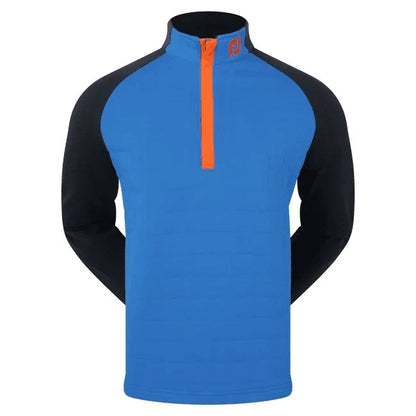 FootJoy Quilted Jacquard Chill-Out XP Golf Mid Layer 88836