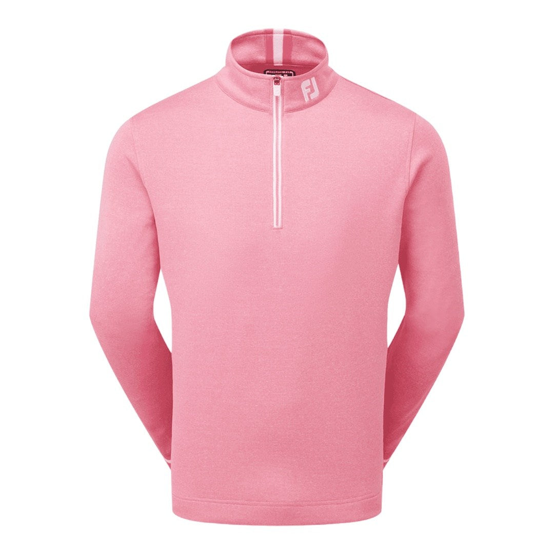 FootJoy Ribbed Chill Out Golf Pullover 89905