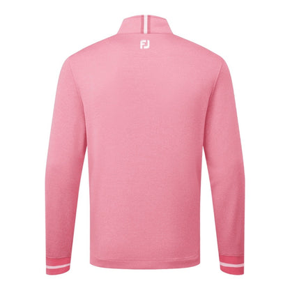 FootJoy Ribbed Chill Out Golf Pullover - Special Edition 89905