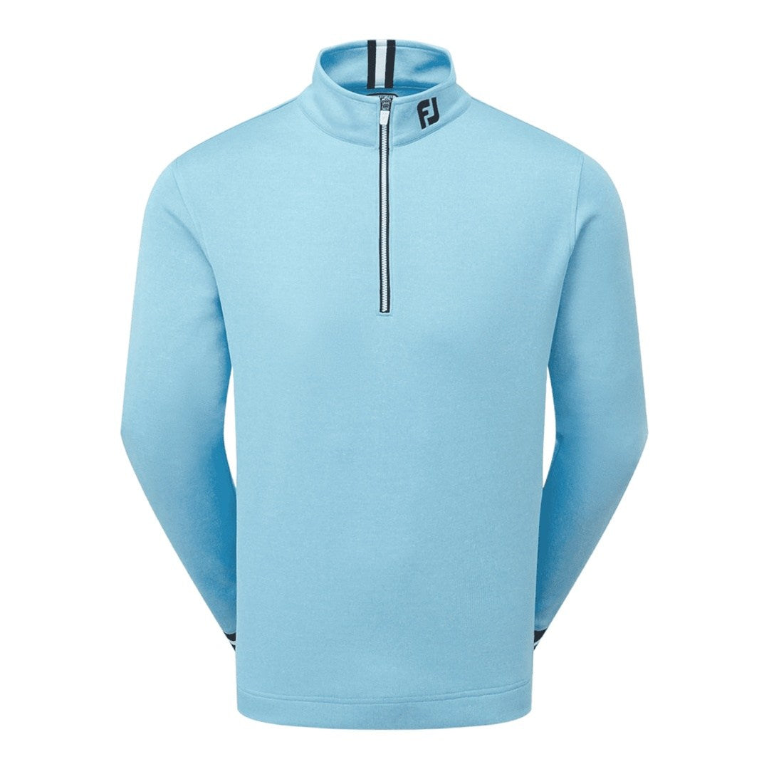 FootJoy Ribbed Chill Out Golf Pullover 89906