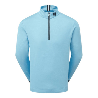 FootJoy Ribbed Chill Out Golf Pullover - Special Edition 89906