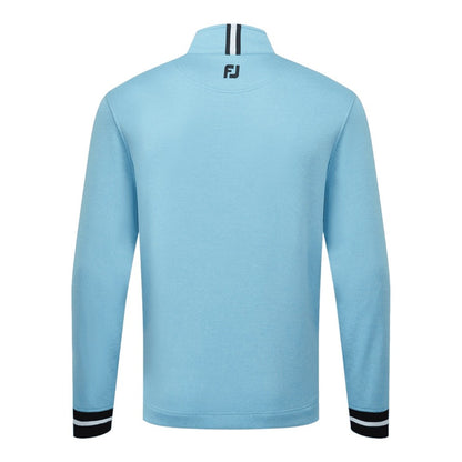 FootJoy Ribbed Chill Out Golf Pullover - Special Edition 89906