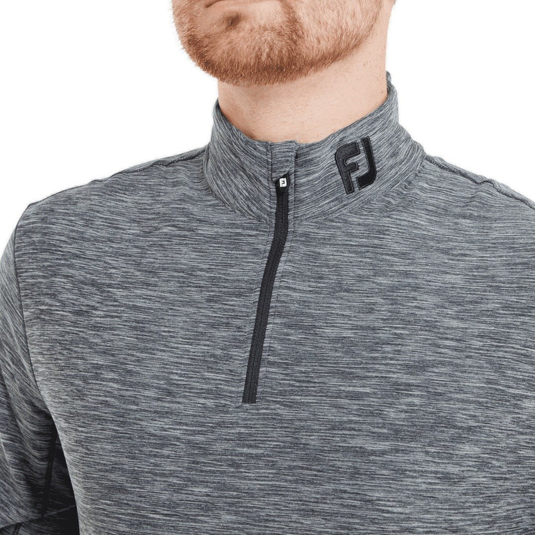 FootJoy Space Dye Brushed Chill Out Midlayer 87969