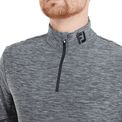 FootJoy Space Dye Brushed Chill Out Midlayer 87969