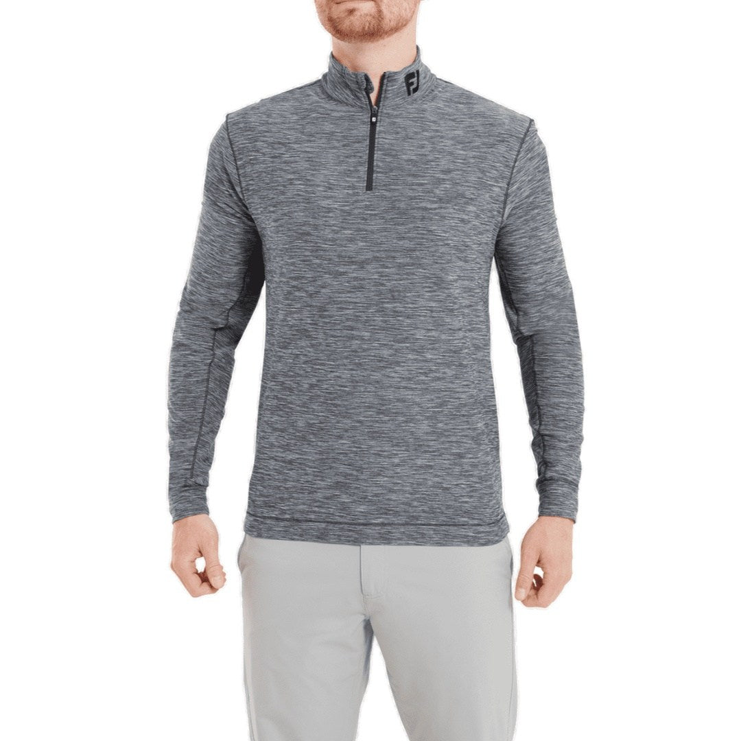FootJoy Space Dye Brushed Chill Out Midlayer 87969