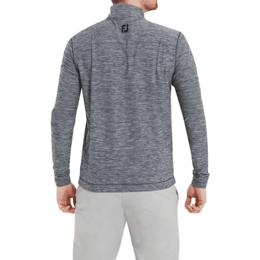 FootJoy Space Dye Brushed Chill Out Midlayer 87969