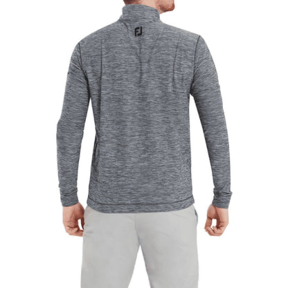 FootJoy Space Dye Brushed Chill Out Midlayer 87969