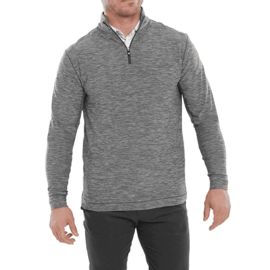 FootJoy Space Dye Chill Out Golf Mid Layer 80147