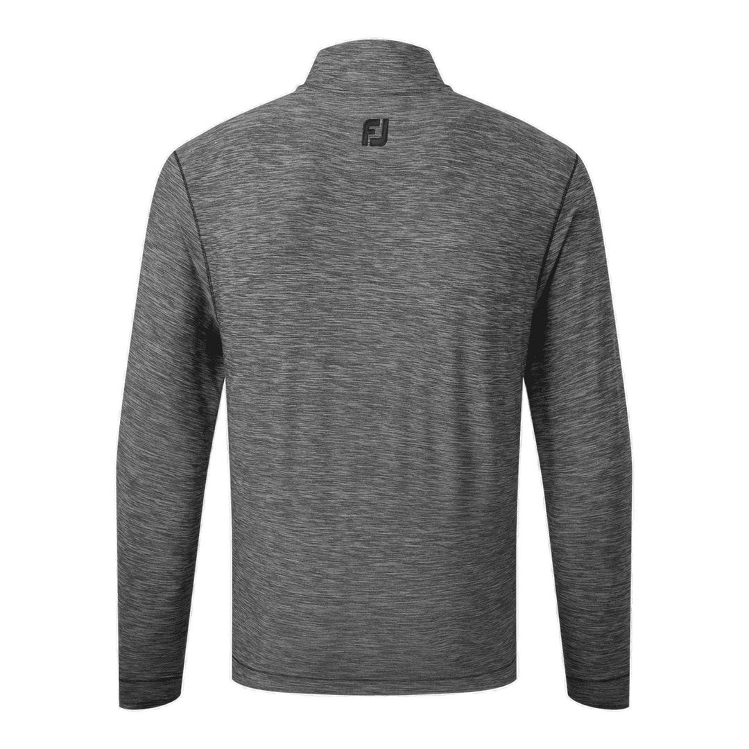 FootJoy Space Dye Chill Out Golf Mid Layer 80147