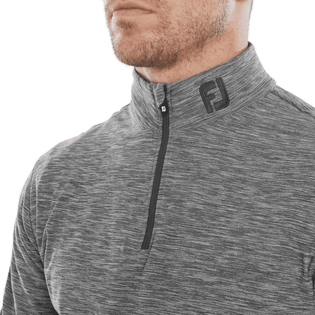 FootJoy Space Dye Chill Out Golf Mid Layer 80147