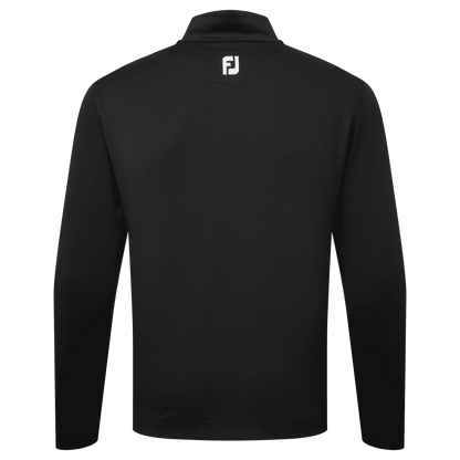FootJoy Spacer Knit Tonal Block 1/4-Zip Golf Pullover 31941