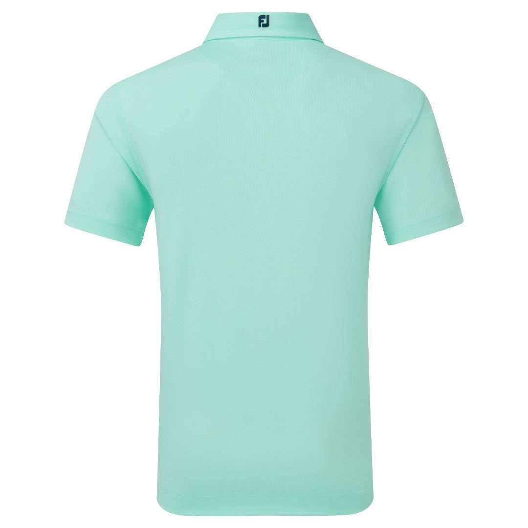 FootJoy Stretch Pique Golf Polo Shirt 81624