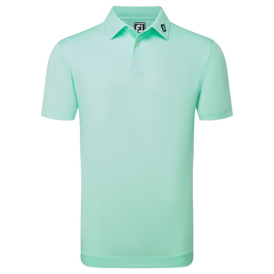 FootJoy Stretch Pique Golf Polo Shirt 81624