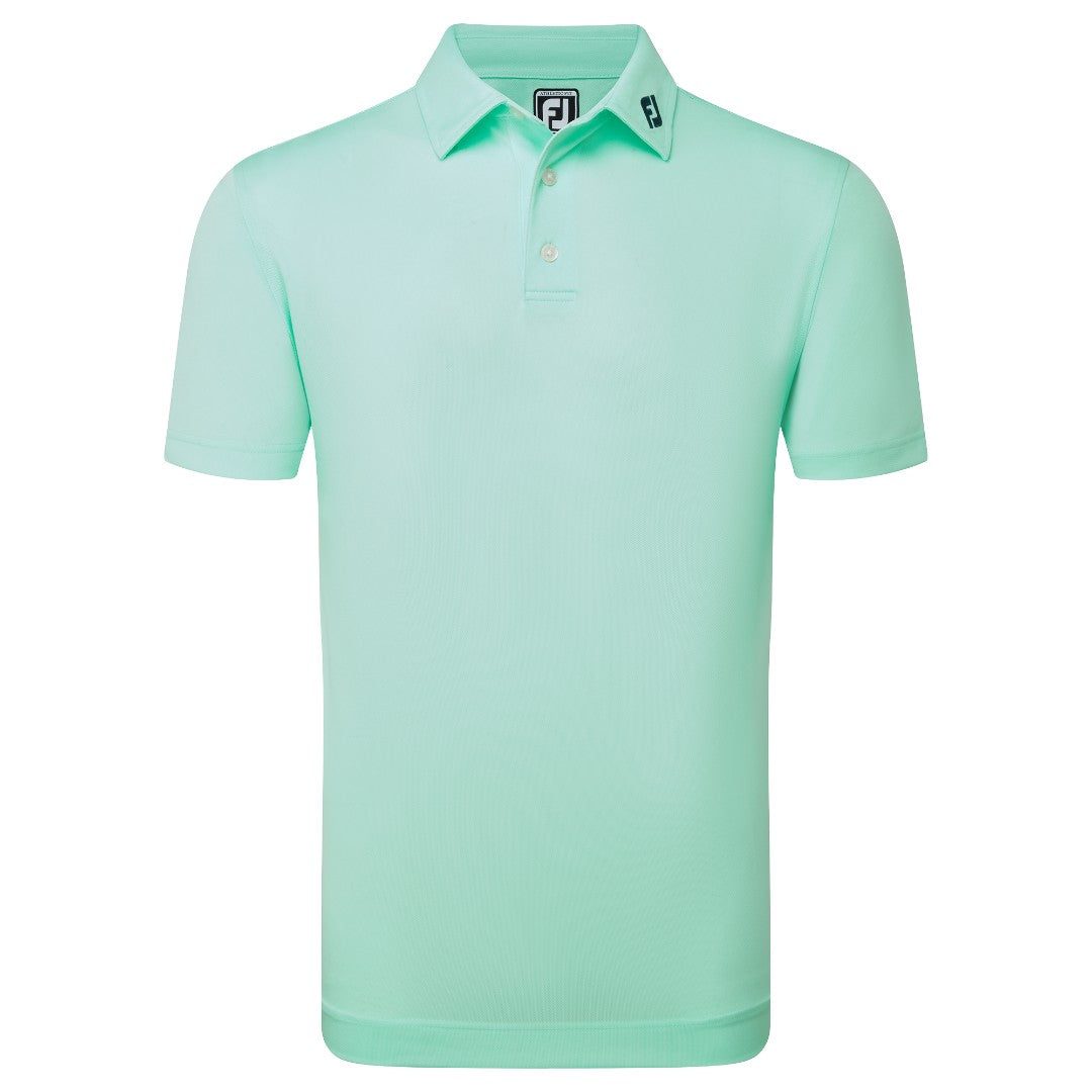 FootJoy Stretch Pique Golf Polo Shirt 81624