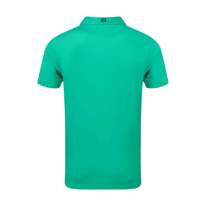 FootJoy Stretch Pique Solid Golf Polo Shirt 31938