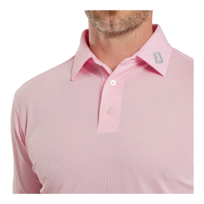 FootJoy Stretch Pique Solid Golf Polo Shirt 81626