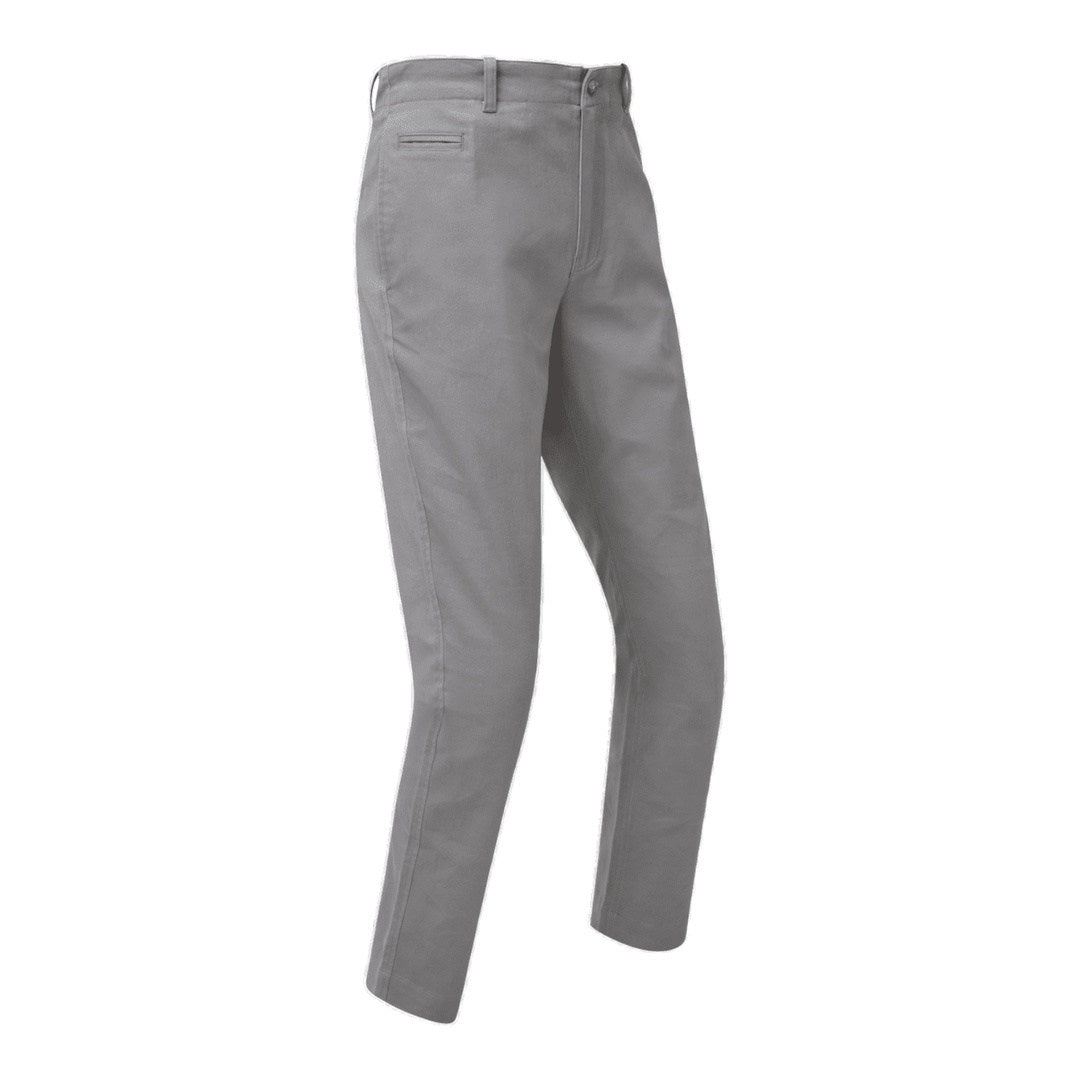 FootJoy Tapered Fit Golf Chino Trouser 90388