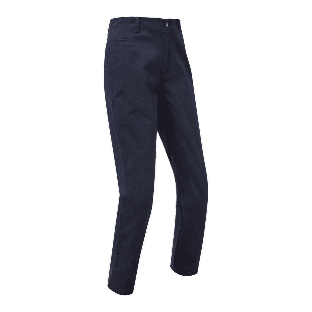 FootJoy Tapered Fit Golf Chino Trouser 90389