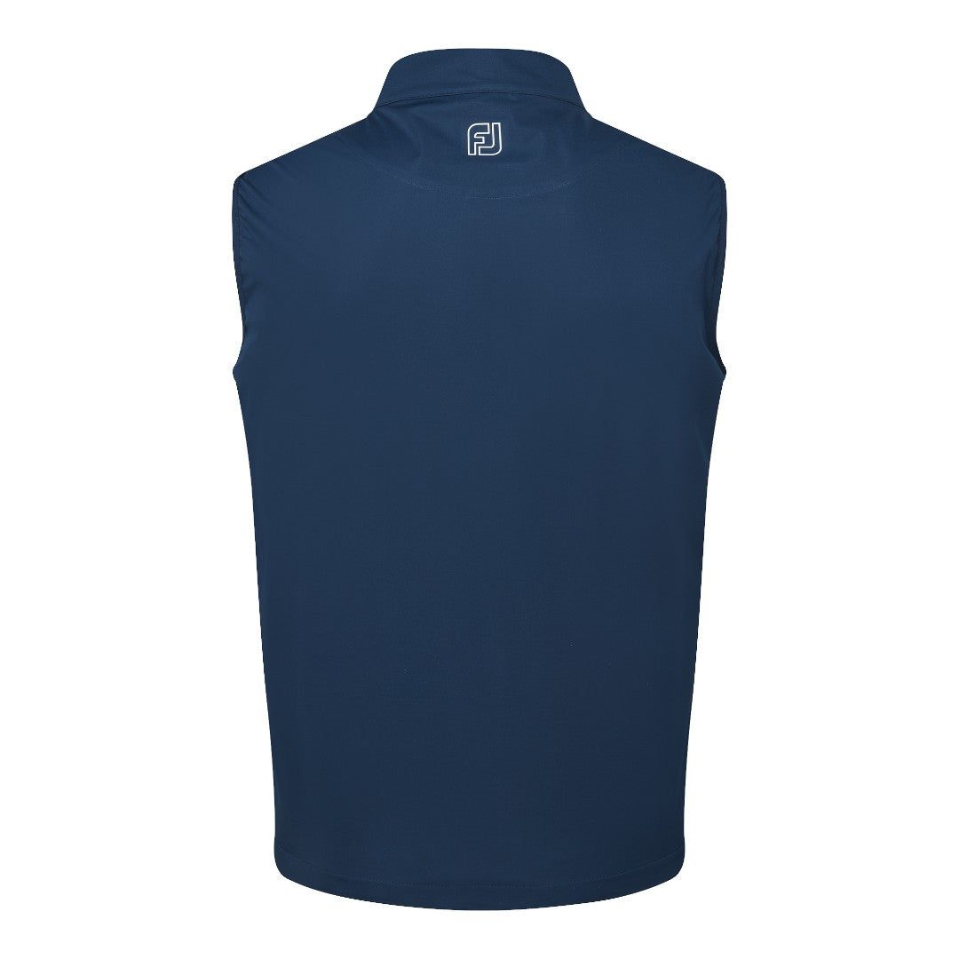 FootJoy TempoSeries Softshell Golf Vest 81671