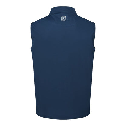 FootJoy TempoSeries Softshell Golf Vest 81671