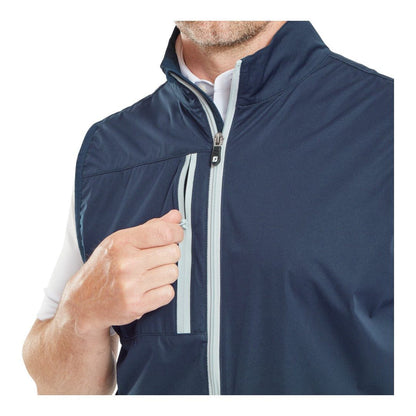 FootJoy TempoSeries Softshell Golf Vest 81671
