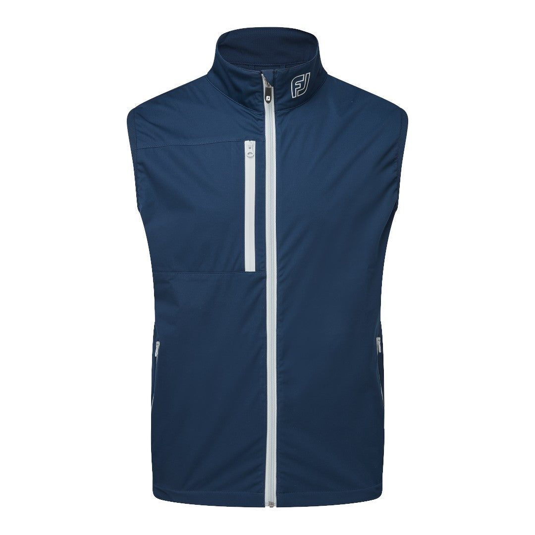 FootJoy TempoSeries Softshell Golf Vest 81671
