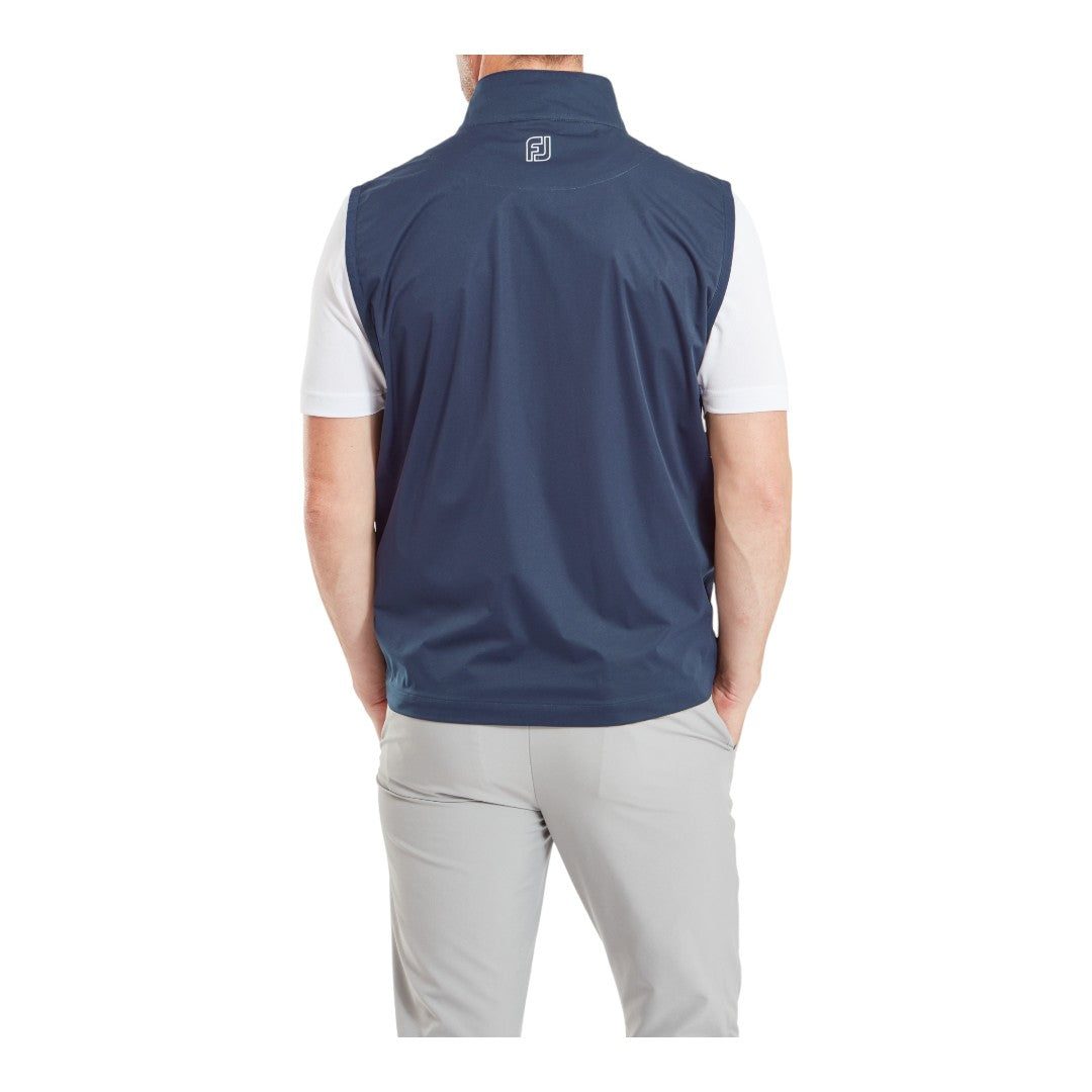 FootJoy TempoSeries Softshell Golf Vest 81671