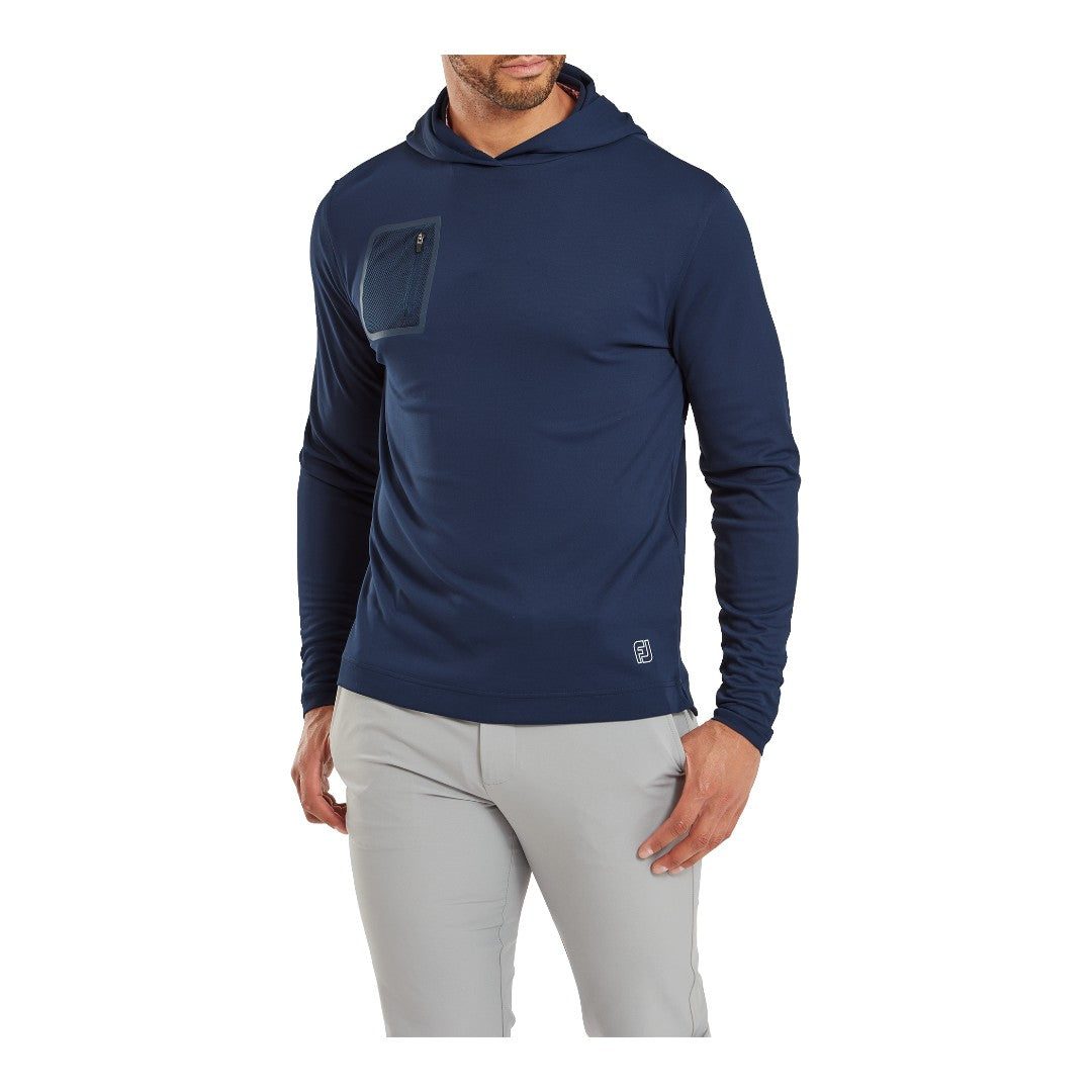 FootJoy TempoSeries Sun Pro Golf Hoodie 81666