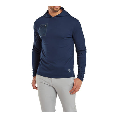FootJoy TempoSeries Sun Pro Golf Hoodie 81666