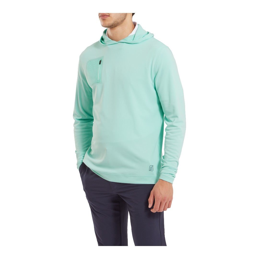 FootJoy TempoSeries Sun Pro Golf Hoodie 816667
