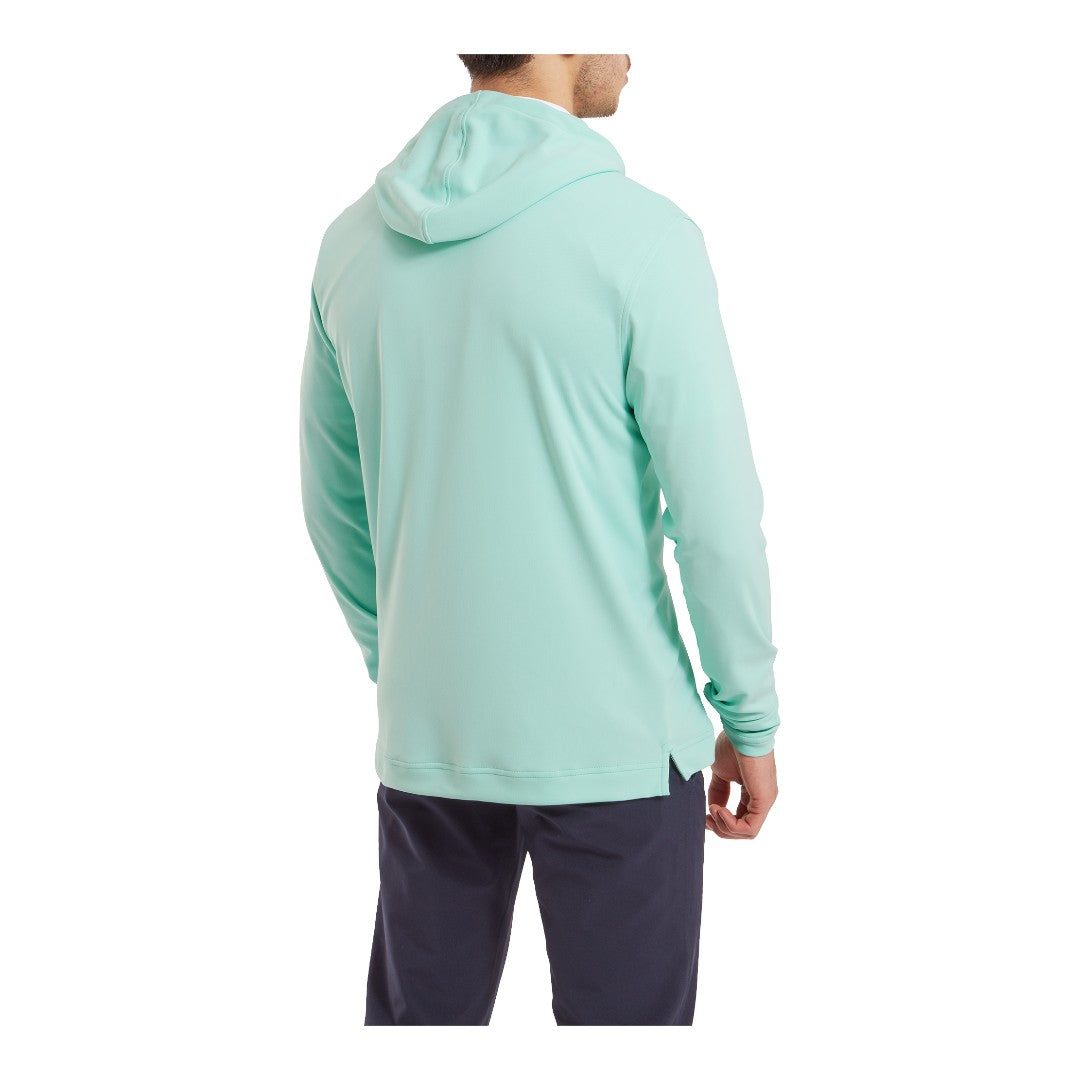 FootJoy TempoSeries Sun Pro Golf Hoodie 816667